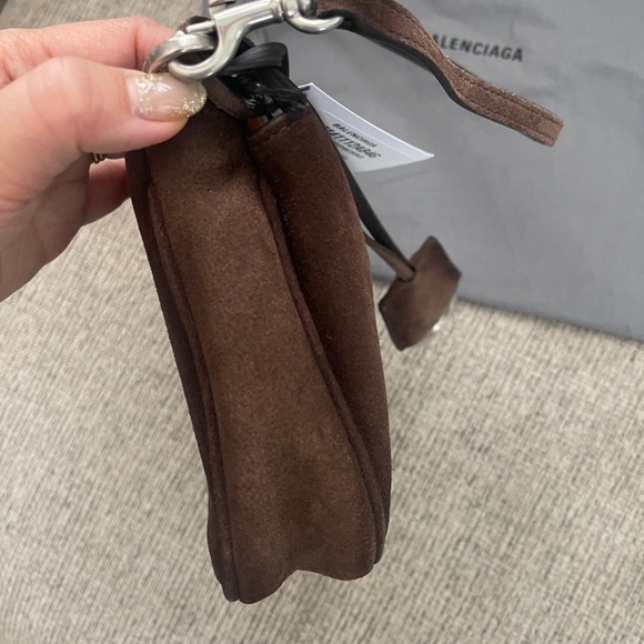 Balenciaga rodeo sling bag - Picture 7 of 10
